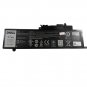 New genuine Battery for Dell Inspiron 11 3000 (3147) (3148) 13 7000 (7347) (7348) (7359) 11.1V 43WH