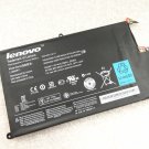 New genuine Battery for LENOVO IdeaPad U410 series L10M4P11 121500059 7.4V 59WH