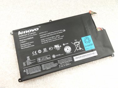 New genuine Battery for LENOVO IdeaPad U410 series L10M4P11 121500059 7.4V 59WH