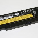 New genuine Battery for LENOVO Thinkpad E555 E560 E565 Edge E550 E550c series  11.1V 5200mAh