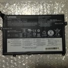 New Laptop Battery for LENOVO ThinkPad E470 E470C E475 series 01AV411 01AV412 11.1V 45WH