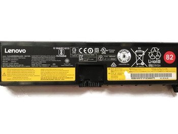 New genuine original Laptop Battery for LENOVO ThinkPad E570 E575 series 15.28V 32WH