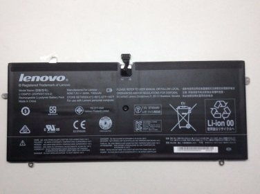 New genuine Battery for  LENOVO IdeaPad Yoga 2 (13") Yoga 2 Pro series  7.4V 54WH