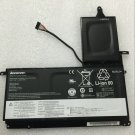 New genuine  Battery for LENOVO ThinkPad S5-S531 S531 S540 series  14.8V 4250MAH