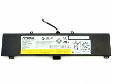 New genuine Battery for LENOVO Y50-70 TOUCH Y50p-70 series L13N4P01 L13M4P02 7.4V 54WH