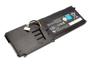 New Laptop Battery for LENOVO ThinkPad Edge E220s E420s series 14.8V 3350MAH