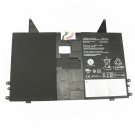 New genuine Battery for LENOVO Thinkpad X1 Helix series  14.8V 28WH worldwide shipping