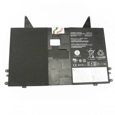 New genuine Battery for LENOVO Thinkpad X1 Helix series  14.8V 28WH worldwide shipping