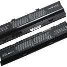 New Laptop Battery for LENOVO 3000 Y200  11.1V 5200mAh