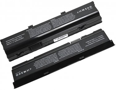 New Laptop Battery for LENOVO 3000 Y200  11.1V 5200mAh