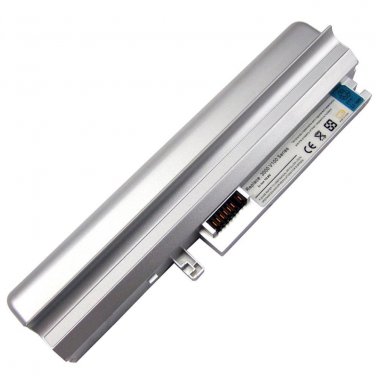 New Laptop Battery for LENOVO 3000 V100 V200 series  11.1V 5200mAh