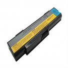 New Laptop Battery for LENOVO 3000 G400 G410 G510 series 11.1V 5200mAh