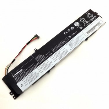 New genuine Battery for LENOVO THINKPAD S3-S431 S3-S440 S431 S440 series 14.8V 46WH