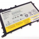 New genuine Battery for LENOVO Ideapad A10 series L13M2P21 L13L2P21 3.65V 22.6Wh