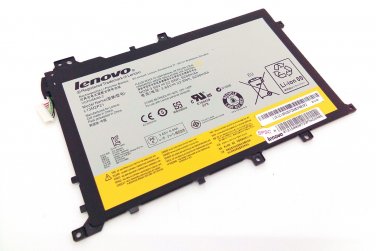 New genuine Battery for LENOVO Ideapad A10 series L13M2P21 L13L2P21 3.65V 22.6Wh