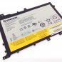 New genuine Battery for LENOVO Ideapad A10 series L13M2P21 L13L2P21 3.65V 22.6Wh