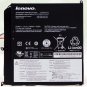 New genuine Battery for LENOVO Thinkpad Helix series 45N1102 45N1103 11.1V 3650mAh