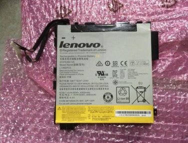New genuine Laptop Battery for LENOVO MIIX 2 11 series L13M2P23 7.4V 36WH