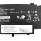 New genuine Laptop Battery for LENOVO ThinkPad Yoga S1 series 14.8V 3180mAh