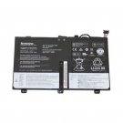 New genuine Battery for LENOVO S3 YOGA 14 series 00HW001 SB10F46439 14.8V 56WH