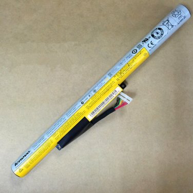 New genuine Battery for LENOVO IdeaPad Z400 Z410 Z500 Z505 Z510 P400 P500 series 14.8V 2600MAH