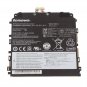 New genuine Battery for LENOVO ThinkPad Tablet 8 series 45N1714 45N1715 3.75V 21Wh