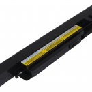 New Laptop Battery for LENOVO IdeaPad U450p U550 series 57Y6309 L09S6D21 11.1V 5200mAh