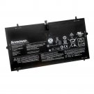 New genuine Battery for LENOVO Yoga 3 11 Yoga 3 Pro-13 series L13M4P71 7.6V 44WH