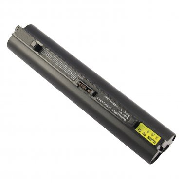 New Laptop Battery for LENOVO IdeaPad S10 S10-2 S10e S12 S9 S9e S20 series 11.1V 5200mAh