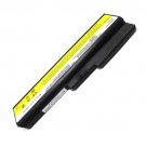 New laptop Battery for LENOVO ValueLine G550 series  11.1V 5200mAh