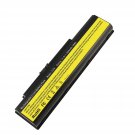 New laptop Battery for LENOVO IdeaPad Y530 Y710 Y730 series  10.8V 5200MAH