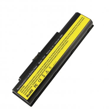 New laptop Battery for LENOVO IdeaPad Y530 Y710 Y730 series  10.8V 5200MAH