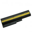 New laptop Battery for  LENOVO ThinkPad W500 series 10.8V 5200mAh