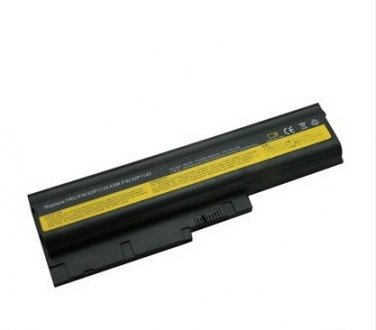 New laptop Battery for  LENOVO ThinkPad W500 series 10.8V 5200mAh
