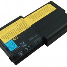 New laptop Battery for LENOVO ThinkPad R32 R40 series 14.8V 5200MAH