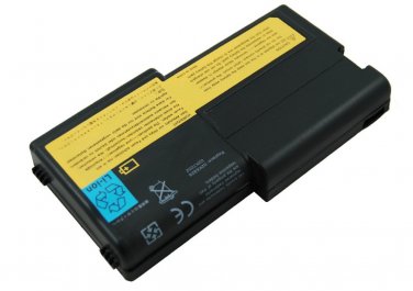 New laptop Battery for LENOVO ThinkPad R32 R40 series 14.8V 5200MAH