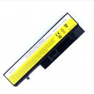New laptop Battery for LENOVO IdeaPad V350 U330 series  11.1V 5200mAh