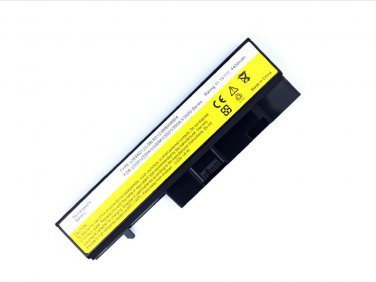 New laptop Battery for LENOVO IdeaPad V350 U330 series  11.1V 5200mAh