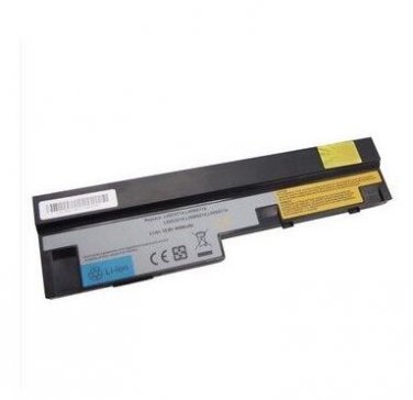New Laptop Battery for LENOVO IdeaPad S110 U160 U165 series  11.1V 5200mAh