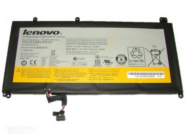 New genuine Battery for LENOVO IdeaPad U330 Touch U430 Touch U530 Touch U430P series 7.4V 52WH