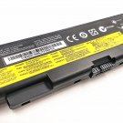 New laptop Battery for LENOVO ThinkPad W540 W541 T540 T540p T440p L440 L540  10.8V 5200mAh