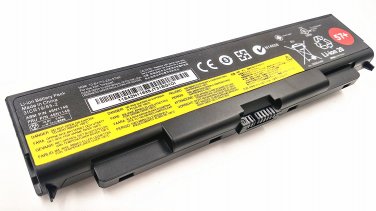 New laptop Battery for LENOVO ThinkPad W540 W541 T540 T540p T440p L440 L540  10.8V 5200mAh