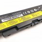 New laptop Battery for LENOVO ThinkPad W540 W541 T540 T540p T440p L440 L540  10.8V 5200mAh