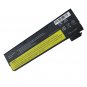 New laptop Battery for LENOVO ThinkPad W550s T550 series 10.8V 5200mAh