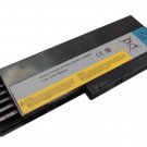 New laptop Battery for LENOVO IdeaPad U350 series L09C4P01 14.8V 78WH