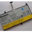New genuine Battery for LENOVO IdeaPad S206 S200 series L11M2P01 7.4V 27WH