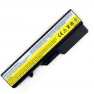 New laptop Battery for LENOVO IdeaPad V360 V370 V460 V470 V570 G570 G575 G770 G780  11.1V 5200mAh