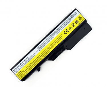 New laptop Battery for LENOVO IdeaPad V360 V370 V460 V470 V570 G570 G575 G770 G780  11.1V 5200mAh