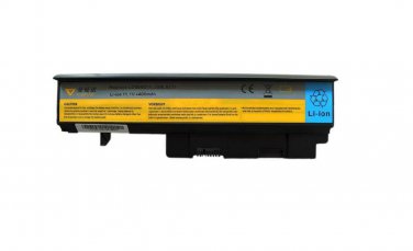 New laptop Battery for LENOVO IdeaPad Y330 series L08L6D11 L08S6D11 10.8V 5200MAH