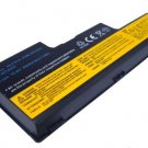 New laptop Battery for LENOVO ThinkPad W700 W700ds W701 series 10.8V 7200mAh
